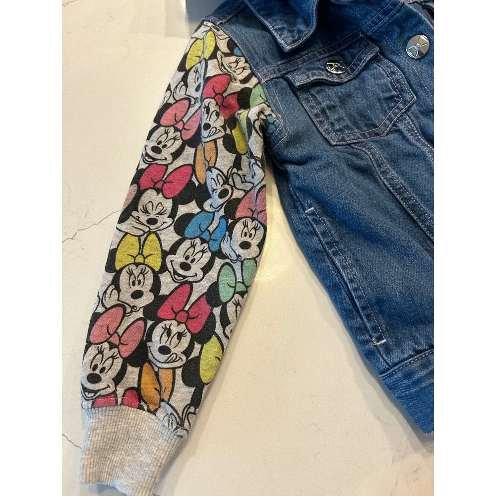 Disney minnie mouse
